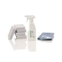 FD 360 250ml, 5 houbiček , 1 utěrka - postřik na potah