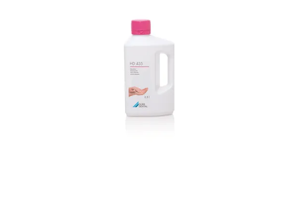 HD 435 - mycí krém  2,5 l