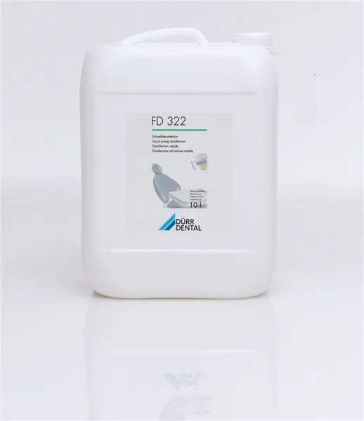 FD 322 10l