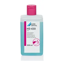 HD 420 plus - dezinfekce rukou 500 ml