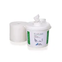 FD multi wipes box container 180 wipes