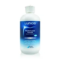 Lunos profylaktický prášek Gentle Clean Neutral 4x180g