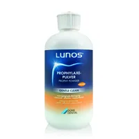 Lunos profylaktický prášek Gentle Clean Orange 4x180g