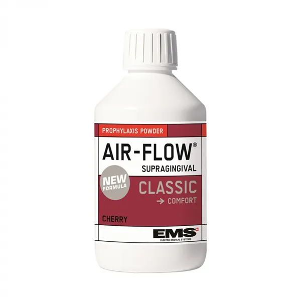 EMS Air-Flow Classic Comfort 300g třešeň
