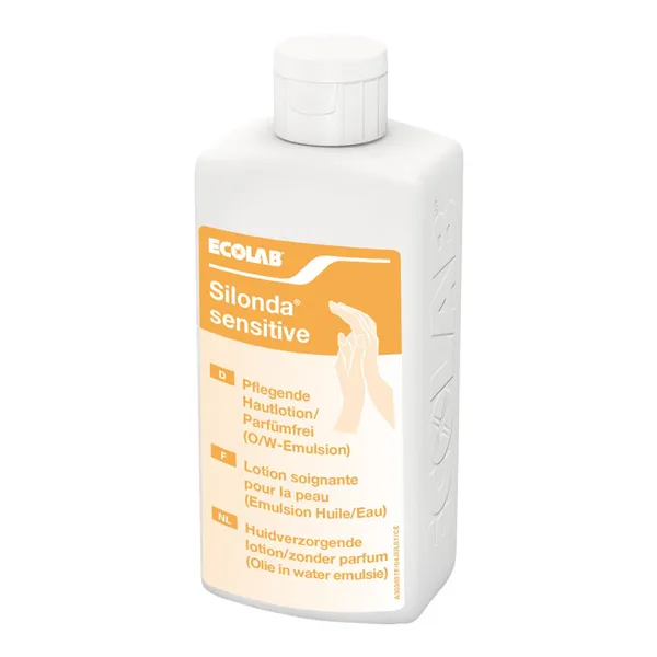 Silonda Sensitive 500 ml 