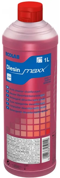 Diesin Maxx