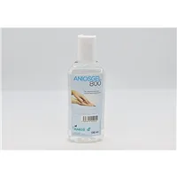 Aniosgel 800 100 ml - Gelový plně virucidní alkoholový přípravek pro dezinfekci rukou