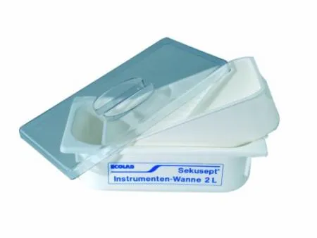 Vana dezinfekční Sekusept 2  l   300 x 150 x 100 mm