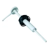Pumpa pro 6 l kanystr - dávka 15 ml