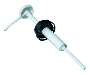 Pumpa pro 6 l kanystr - dávka 15 ml