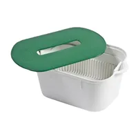 Vana dezinfekční Instrubac 3  l - s otvorem