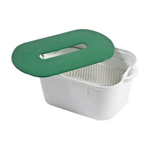 Vana dezinfekční Instrubac 3  l - s otvorem