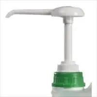 Pumpa Anios 20ml (zelená)