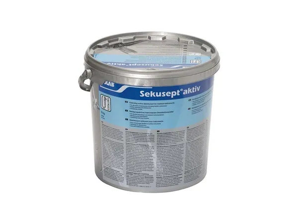 Sekusept aktiv 6 kg