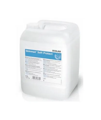 Skinman Soft Protect 5 l