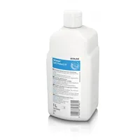 Skinman Soft Protect 1 l alkoholový přípravek pro dezinfekci rukou, plně virucidní