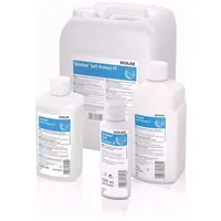 Skinman Soft Protect FF 100 ml 