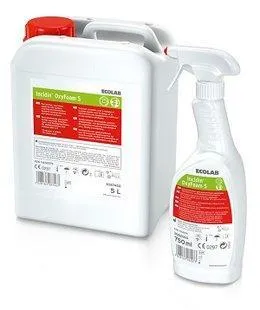 Incidin Oxyfoam S 5 l - pro aplikaci pěnou