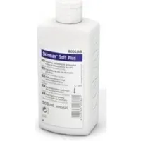 Skinman Soft Plus 500 ml 