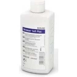 Skinman Soft Plus 500 ml 