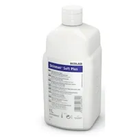 Skinman Soft Plus 1 l 