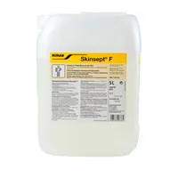 Skinsept F 5 l - dezinfekce pokožky před vpichem