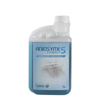 Aniosyme Synergy 5 1 l - Pětienzymový přípravek pro manuální i automatické čištění nástrojů