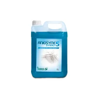 Aniosyme Synergy 5 5 l - Pětienzymový přípravek pro manuální i automatické čištění nástrojů