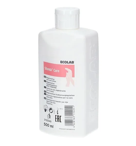Silonda Care 500ml - regenerační krém