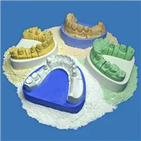 Hinristone 20 25 kg zelená sádra supertvrdá