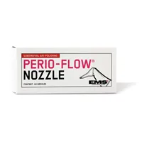EMS Perio-Flow nozzles 40ks (235436)