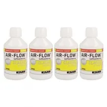 EMS Air-Flow Classic Comfort 4x300g citron