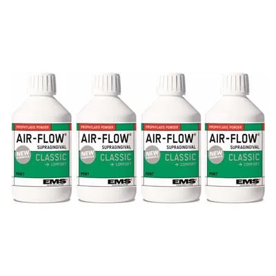 EMS Air-Flow Classic Comfort 4x300g máta