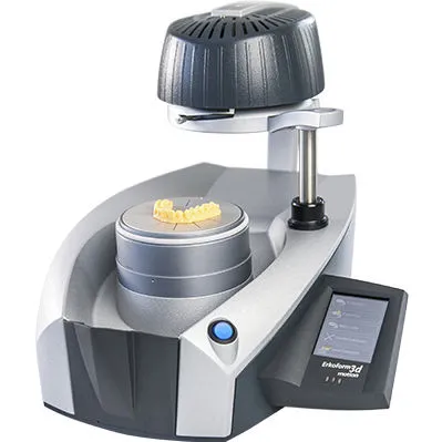 Erkoform 3D motion