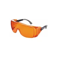 Monoart brýle Light Orange Glasses