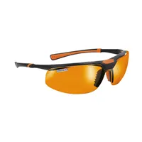 Monoart brýle STRETCH oranžové