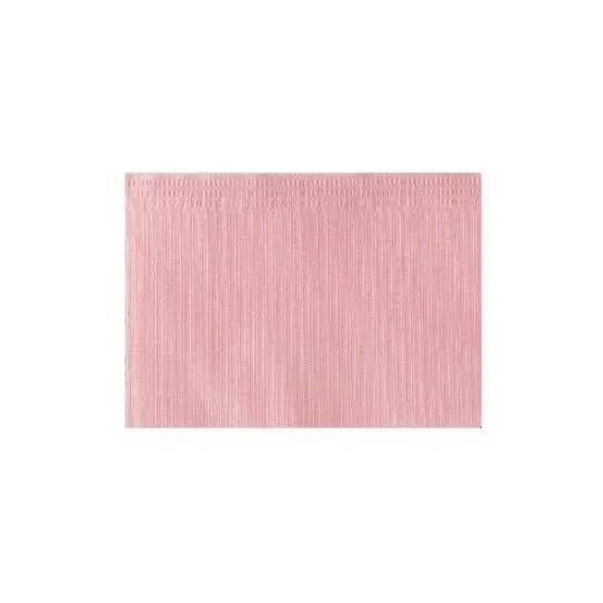 Roušky Monoart Towel-Up růžové 10x50 ks