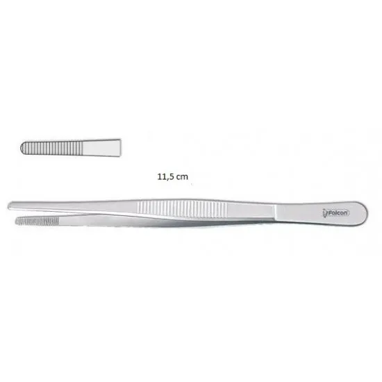 Falcon pinzeta standard 115mm