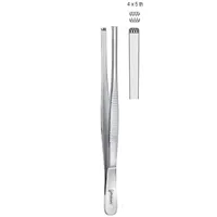 Pinzeta chirurgická Falcon-Standard 145mm