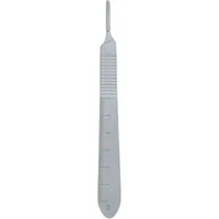 Falcon držátko skalpelových čepelek s měřítkem 125mm fig. 3G