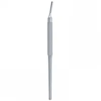 Falcon držátko skalpelových čepelek 150mm fig. 5A zahnuté