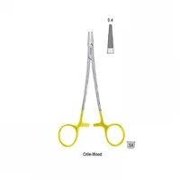 Falcon jehelec Crile-Wood 150mm