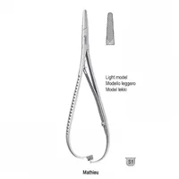 Falcon jehelec Mathieu 140mm