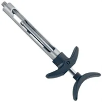 Falcon karpulová stříkačka s aspirací SS-2000, 1,8 ml