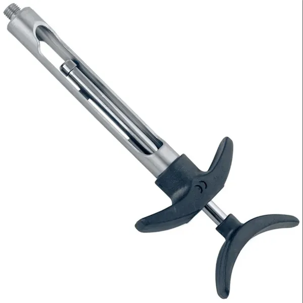 Falcon karpulová stříkačka s aspirací SS-2000, 1,8 ml
