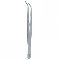 Deluxe Tweezers College 150mm