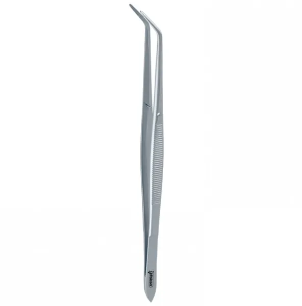 Pinzeta Flagg 160mm