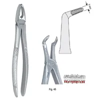 Extrakční kleště fig. 45