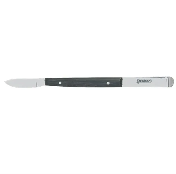 Voskový nůž Fahnenstock small bakelitová rukojeť 130mm
