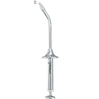 Amalgámová pistole standardní, ø 2,0 mm